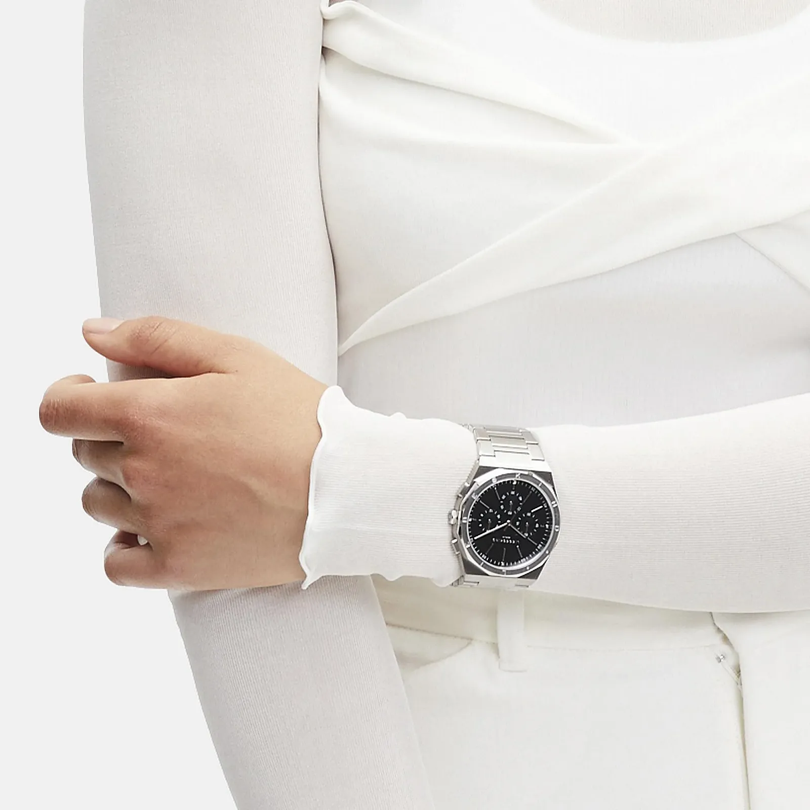 Аналоговий годинник Liebeskind, фото №3 Аналоговий годинник Liebeskind, фото №3