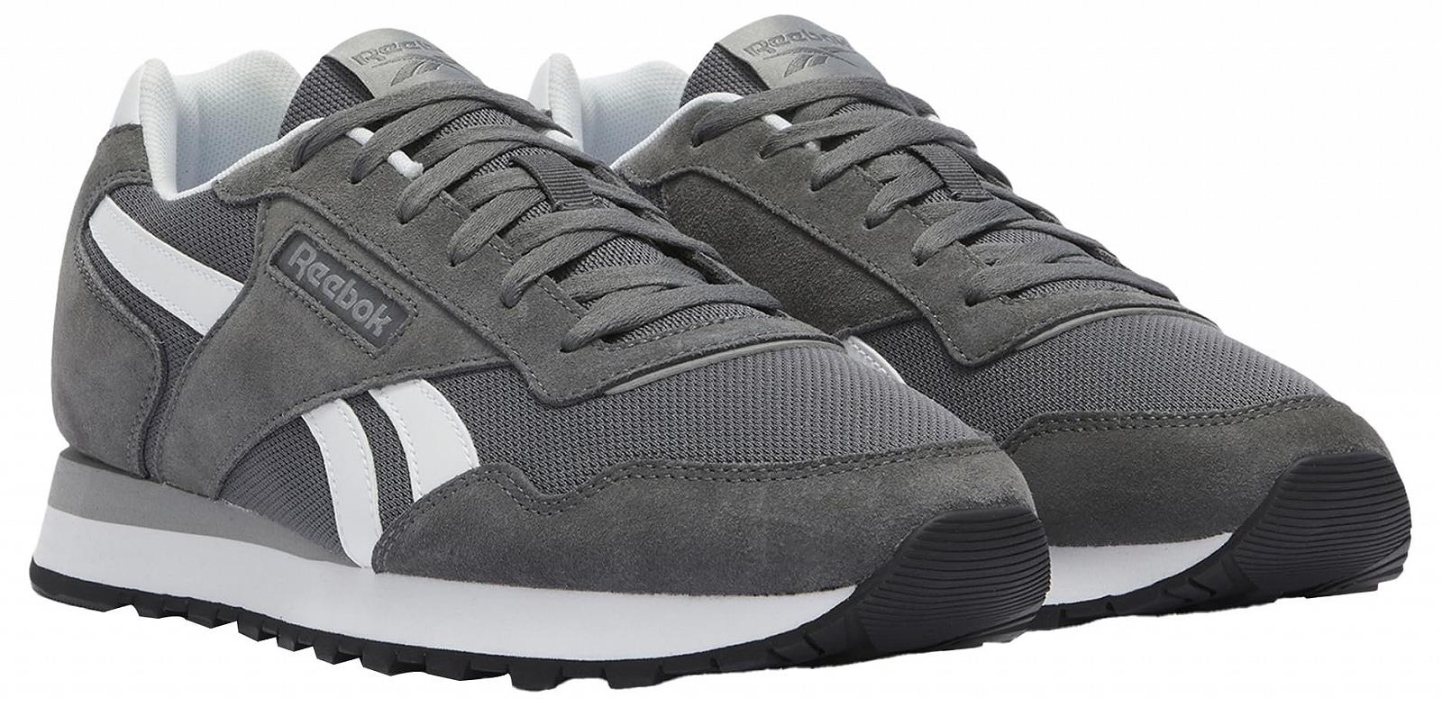 Кроссовки Унисекс Reebok Glide, фото №2