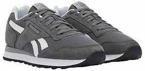 Кроссовки Унисекс Reebok Glide synthetic.ua - Фото 1