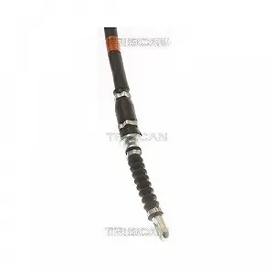 Трос стояночного тормоза TRISCAN 8140 4310108 для HYUNDAI задний правый synthetic.ua - Фото 1