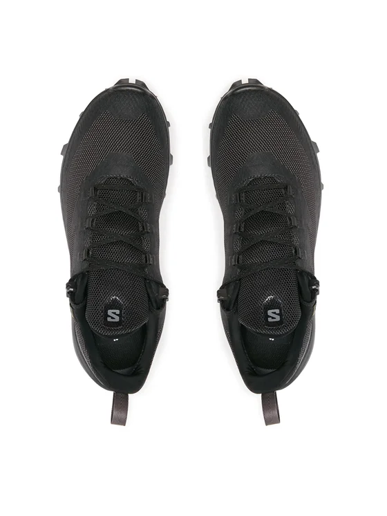 Ботинки Salomon CROSS OVER 2 GTX L47269000 Черный 43.5, фото №4