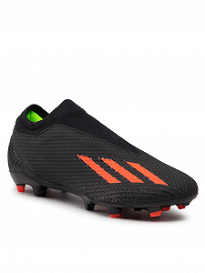 Бутсы Adidas X Speedportal.3 Laceless FG 45 - Фото 1