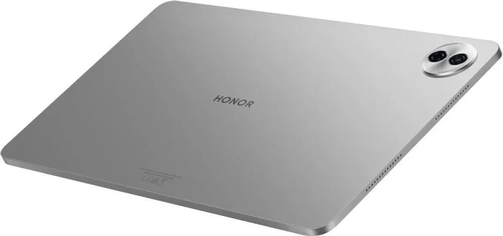 Планшет 12.1" HONOR Pad 10 8+8/256Gb 8 ядер Android 15 10100 mAh Чорно-сірий, фото №7 Планшет 12.1" HONOR Pad 10 8+8/256Gb 8 ядер Android 15 10100 mAh Чорно-сірий, фото №7
