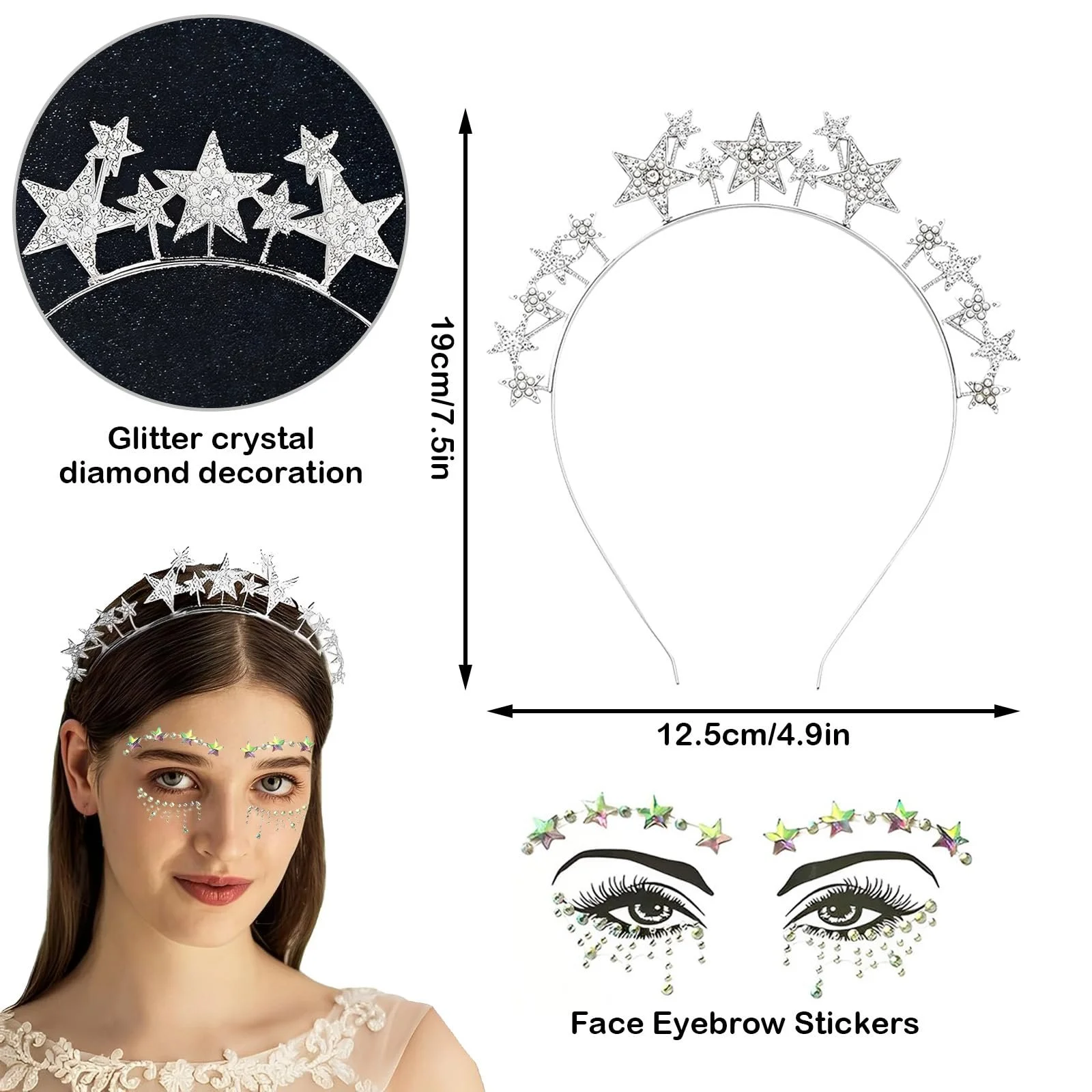 Обруч Звезды, фото №2