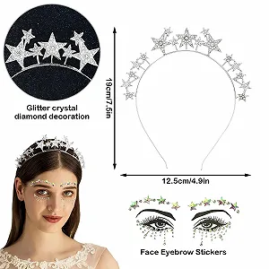 Обруч Зірки synthetic.ua - Фото 1