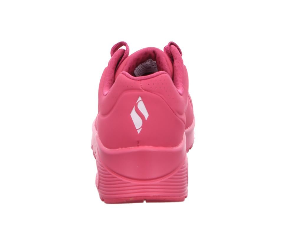 Кроссовки Skechers UNO Stand On Air, женские, фото №2