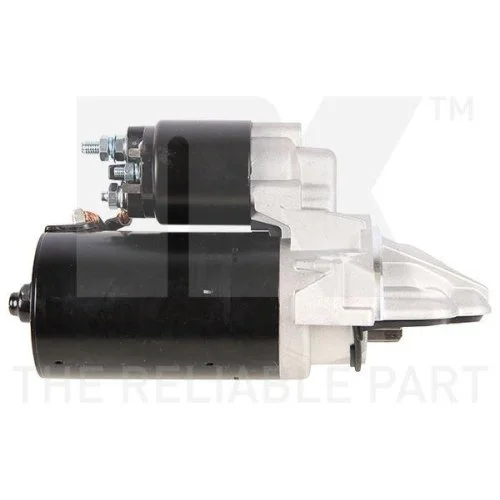 Стартер NK 4722001 для CITROËN FIAT FORD PEUGEOT LAND ROVER, фото №2 Стартер NK 4722001 для CITROËN FIAT FORD PEUGEOT LAND ROVER, фото №2