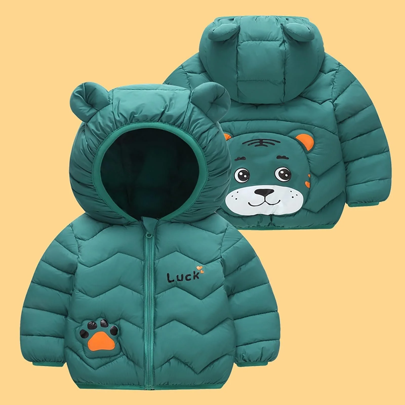 Куртка Softshell MNSWR Дитяча, фото №2