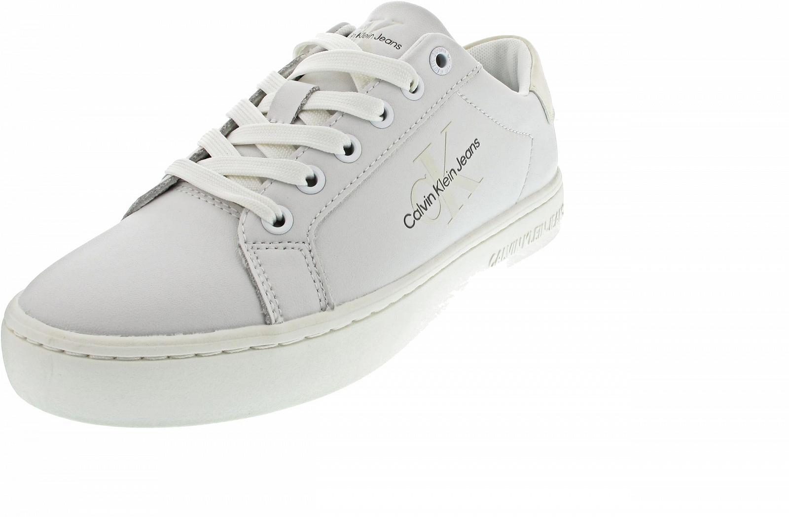 Кроссовки Calvin Klein Classic Laceup Yw0yw01269, фото №5