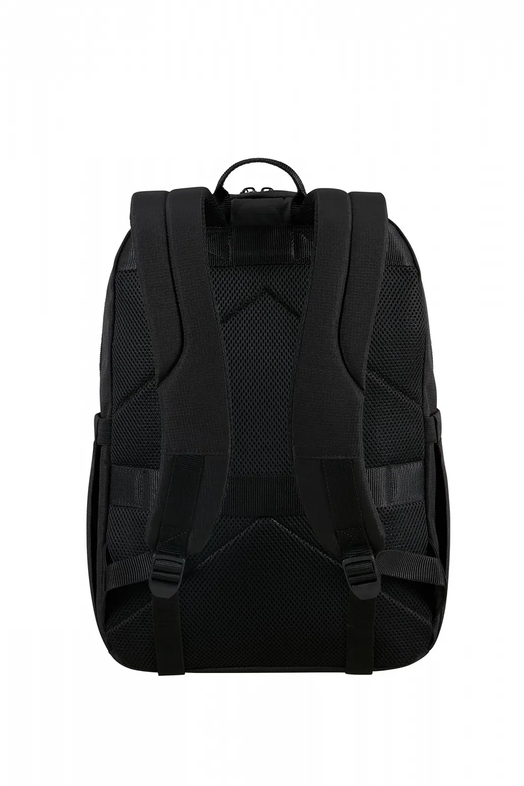 Рюкзак American Tourister Urban Groove UG28 15.6 дюймов 26 л Black, фото №4 Рюкзак American Tourister Urban Groove UG28 15.6 дюймов 26 л Black, фото №4