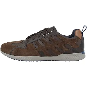 Кросівки Geox U Snake.2 B Чоловічі - Фото 1