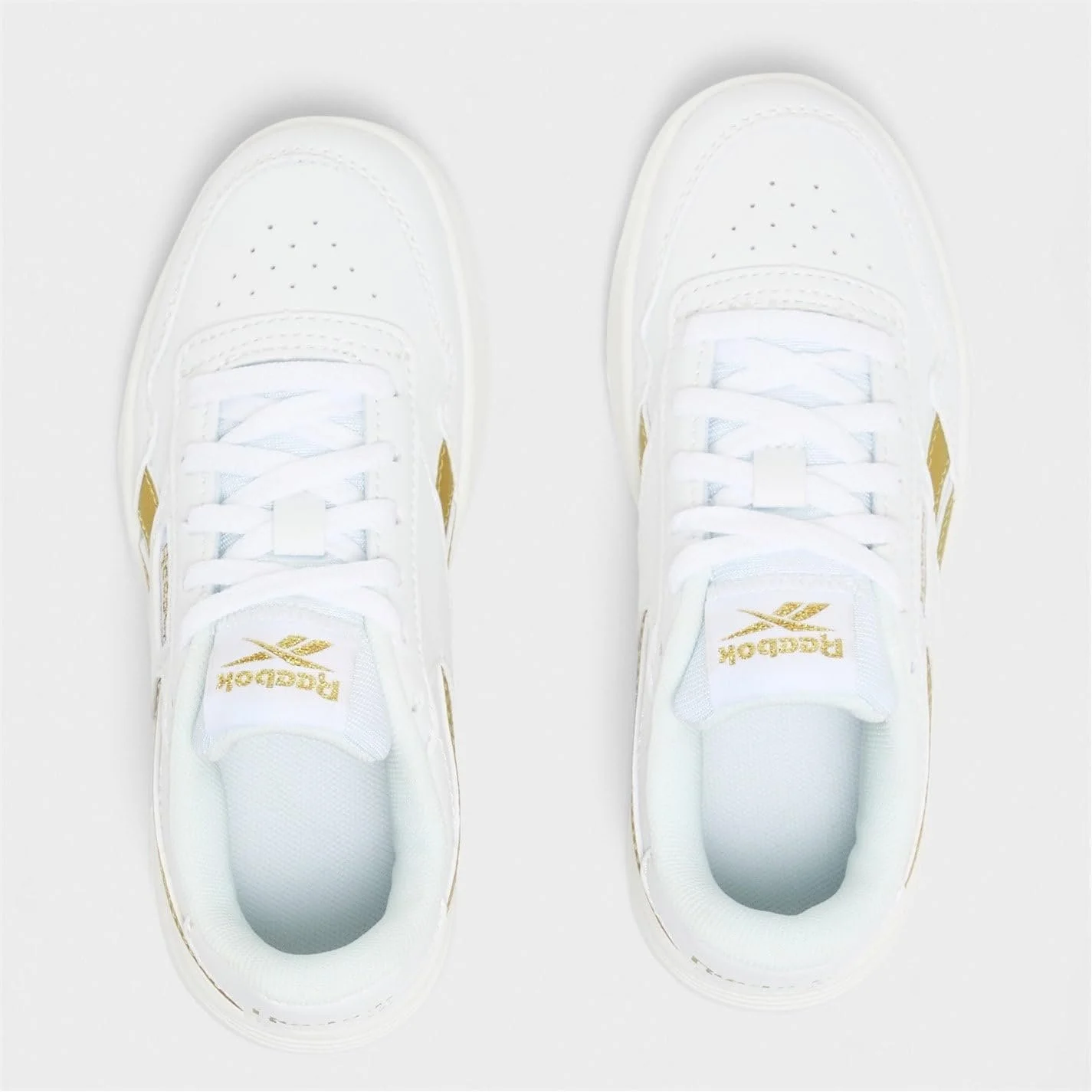 Кроссовки Reebok Court Advance для девочек, фото №4