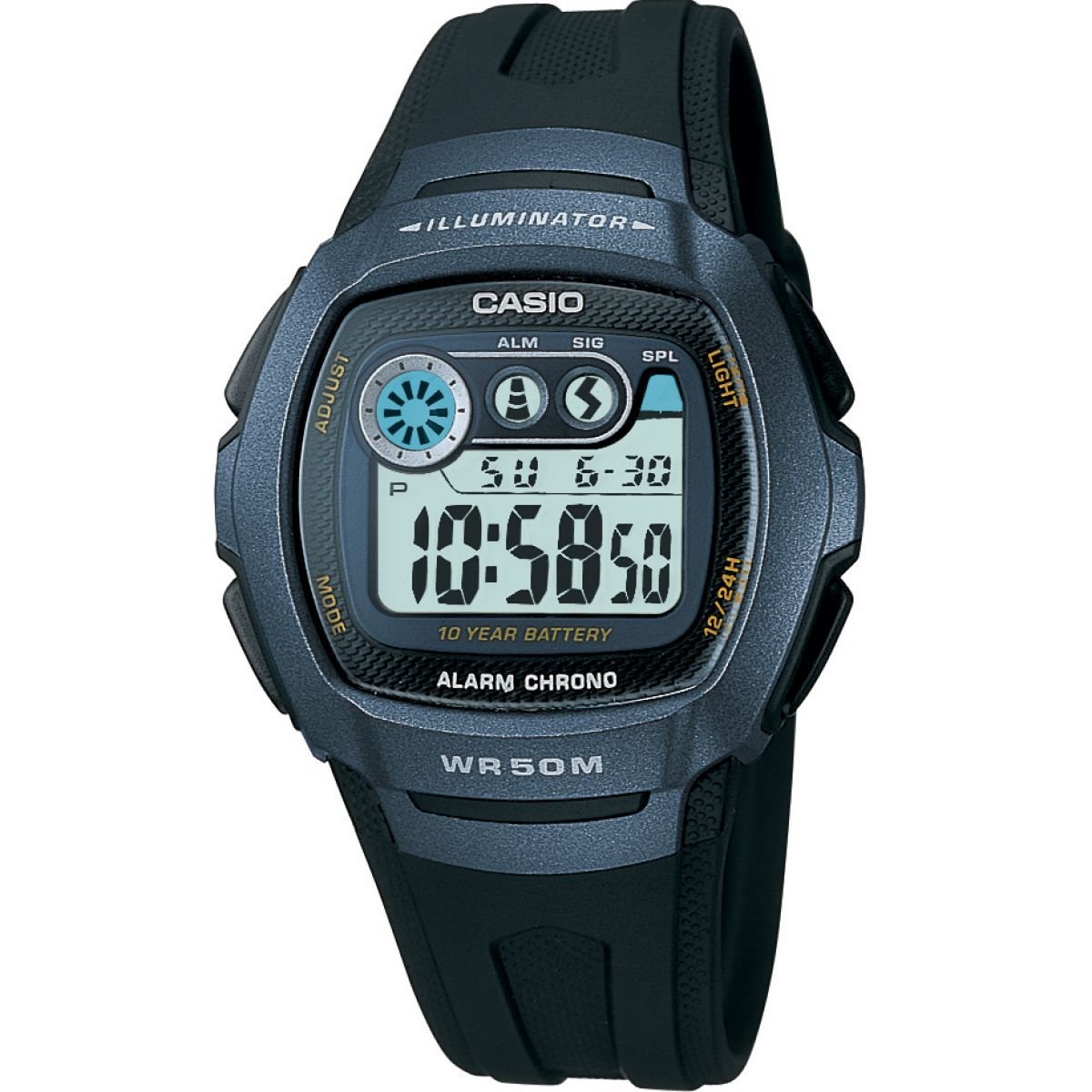 Годинник Casio Collection чоловічий, фото №1