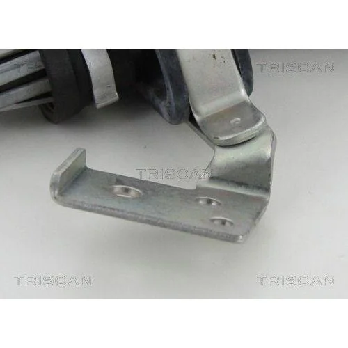 Трос стоянкового гальма TRISCAN 8140 69160 для SUZUKI задній лівий, фото №3 Трос стоянкового гальма TRISCAN 8140 69160 для SUZUKI задній лівий, фото №3