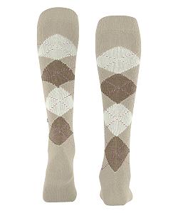 Гольфи Burlington Whitby Knee Opaque Штучні волокна synthetic.ua - Фото 1