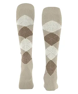 Гольфы Burlington Whitby Knee Opaque Искусственные волокна synthetic.ua - Фото 1