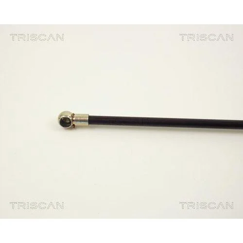 Газлифт багажника TRISCAN 8710 1001 для AUDI, фото №3 Газлифт багажника TRISCAN 8710 1001 для AUDI, фото №3