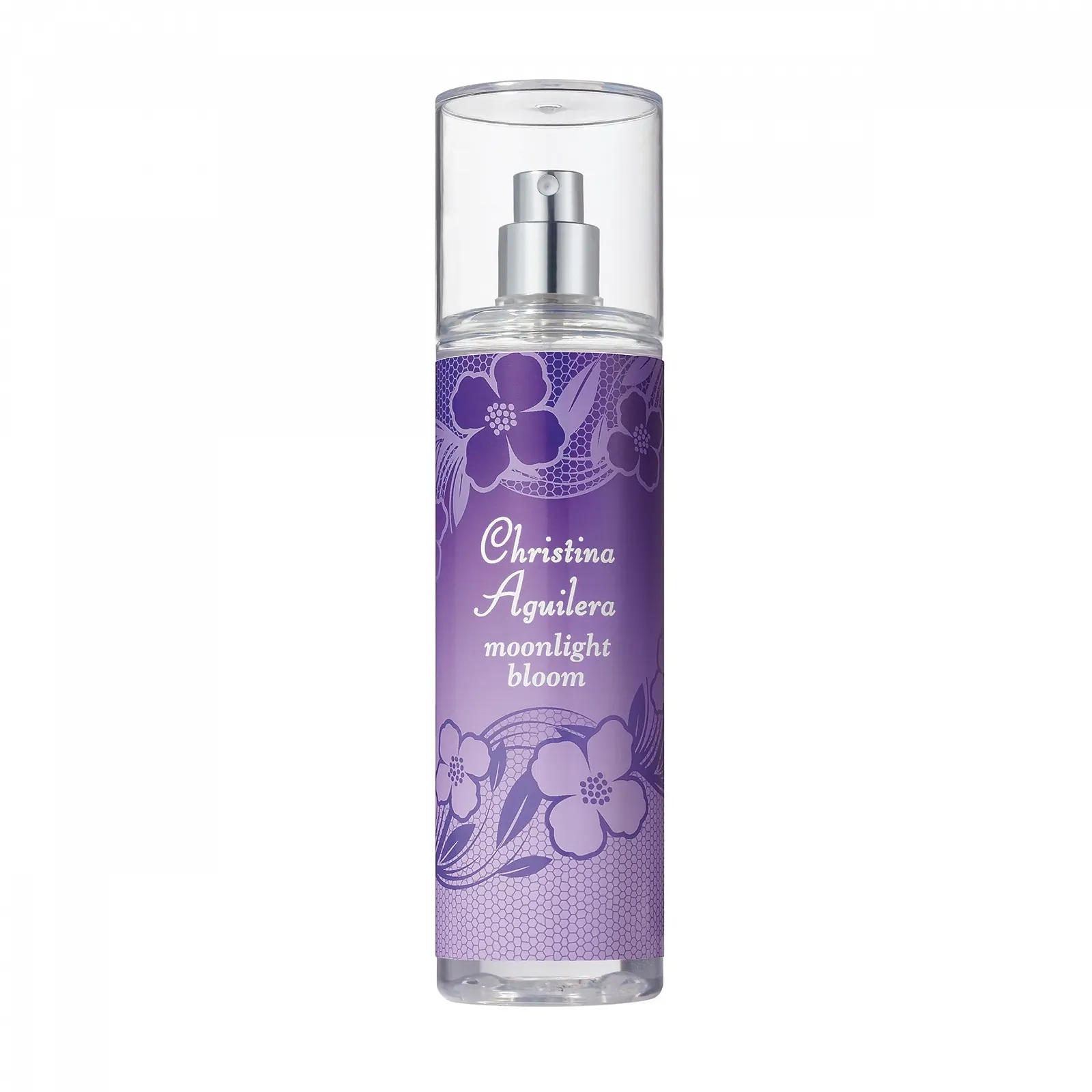 Парфюмерный мист Christina Aguilera Moonlight Bloom Fine Jasmine Floral Для женщин, фото №1 Парфюмерный мист Christina Aguilera Moonlight Bloom Fine Jasmine Floral Для женщин, фото №1
