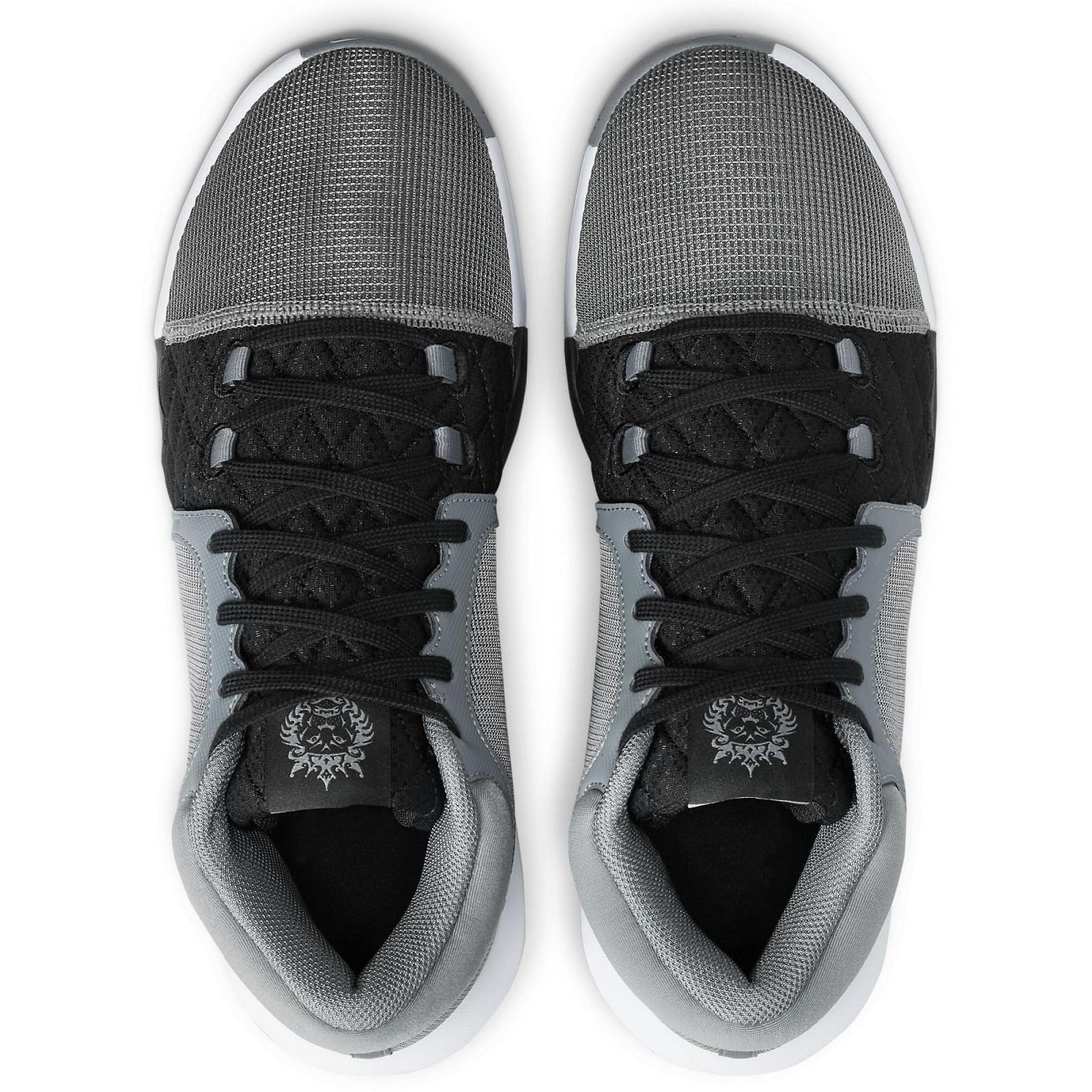 Баскетбольні Кросівки Nike Lebron Witness VIII Чоловічі, фото №5