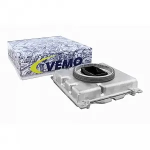 Блок управления освещением VEMO Green Mobility Parts V10-73-0659 synthetic.ua - Фото 1