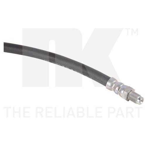 Гальмівний шланг NK 851016 для ALFA ROMEO передня вісь, фото №3 Гальмівний шланг NK 851016 для ALFA ROMEO передня вісь, фото №3