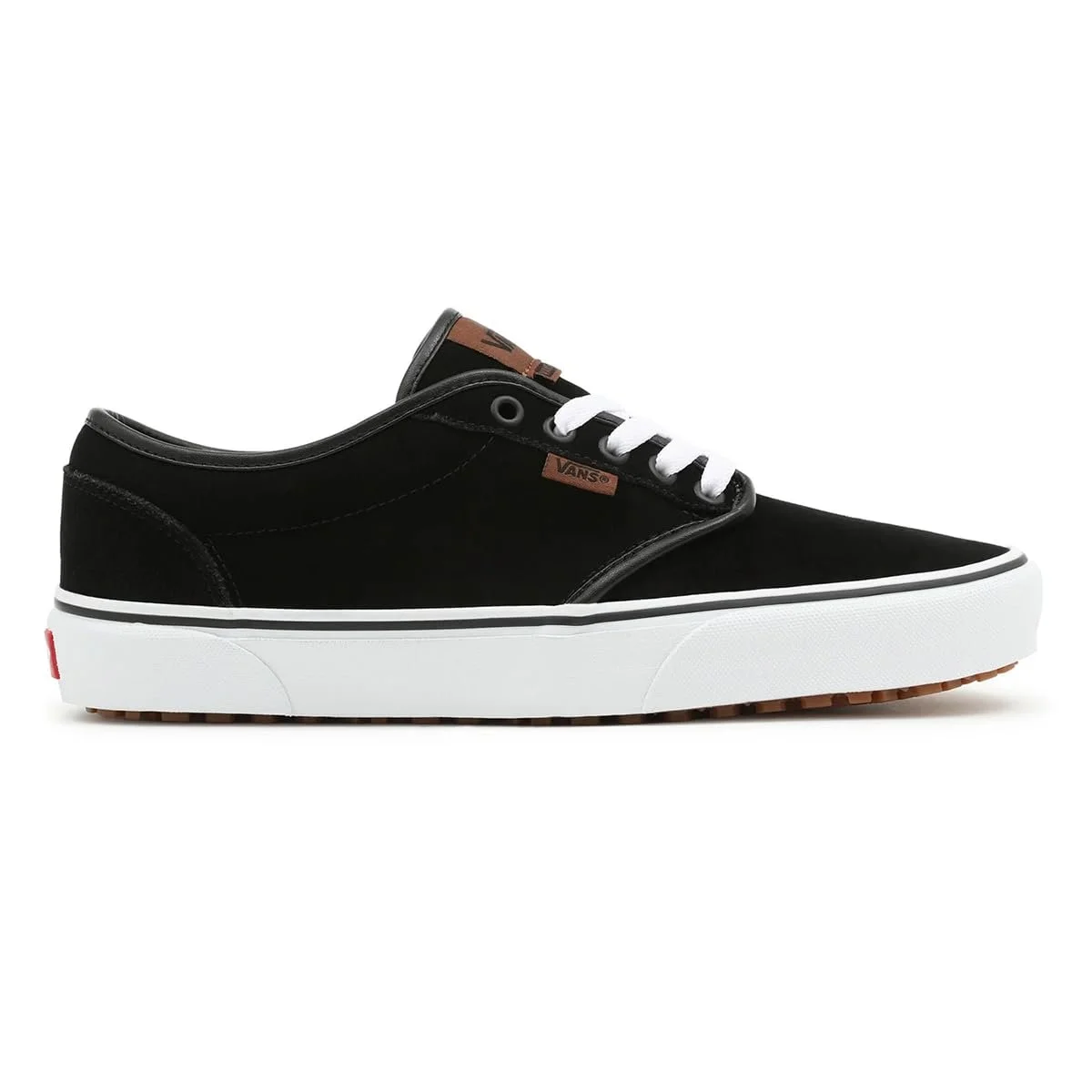 Кросівки Vans Filmore Suede/Canvas для хлопчиків, фото №2
