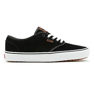 Кросівки Vans Filmore Suede/Canvas для хлопчиків synthetic.ua - Фото 1
