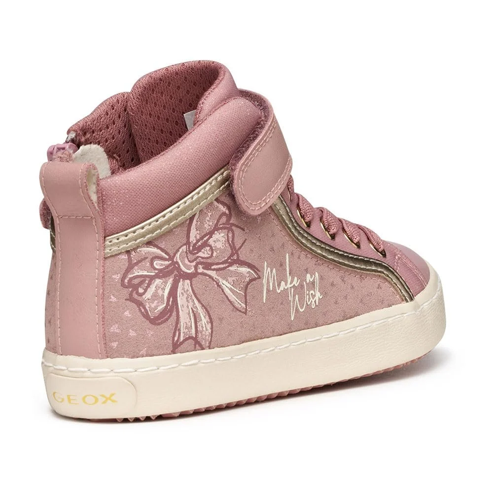 Кросівки Geox Kalispera Girl, фото №6