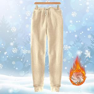 Жіночі Термоштани Бавовняні Великого Розміру Трекінгові ціна на synthetic.ua - Фото 1 Жіночі Термоштани Бавовняні Великого Розміру Трекінгові synthetic.ua - Фото 1