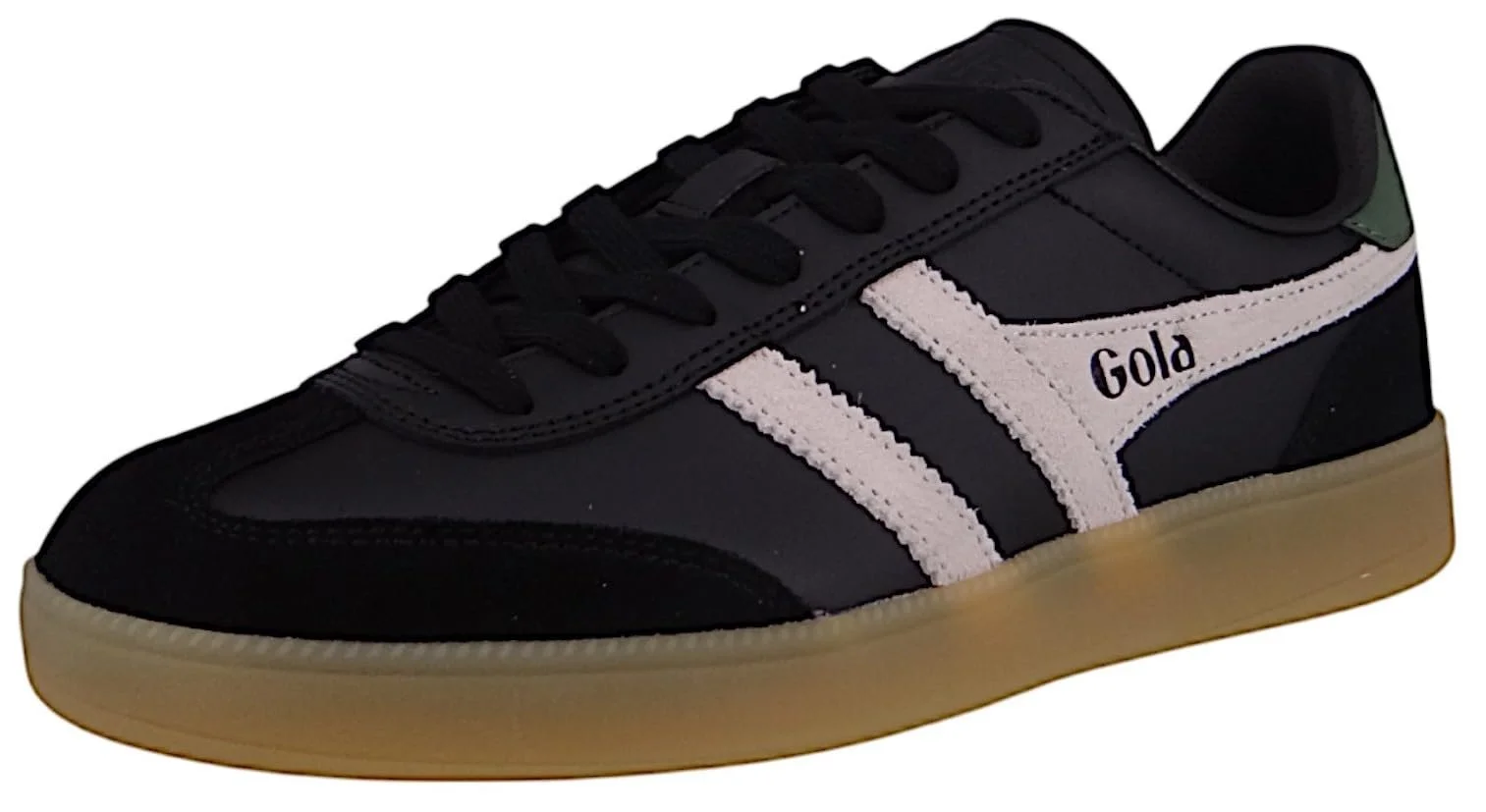 Кросівки Gola Viper Чоловічі Повсякденні Чорний/Білий, фото №1