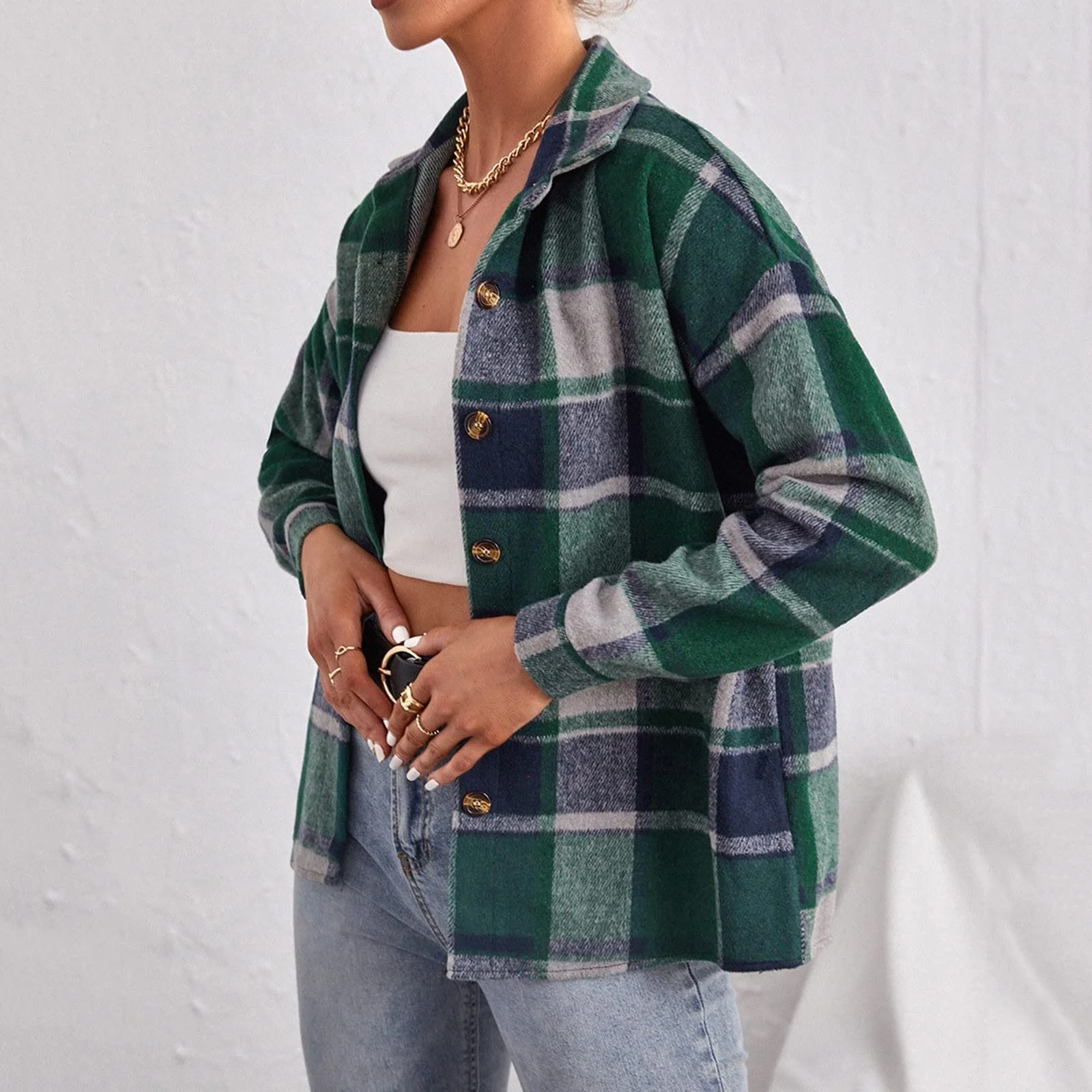 Пальто Rose Жіноче, фото №5