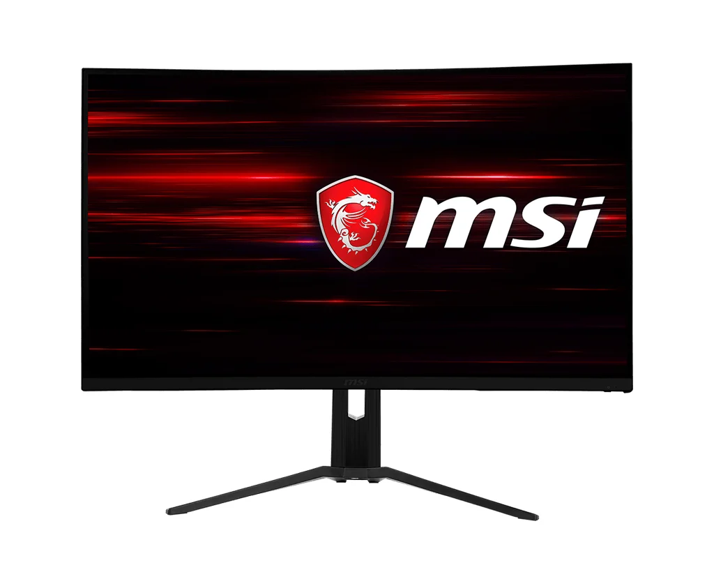 Монітор 31.5" MSI Gaming Optix MAG322CQR 2K VA 165 Гц, фото №1