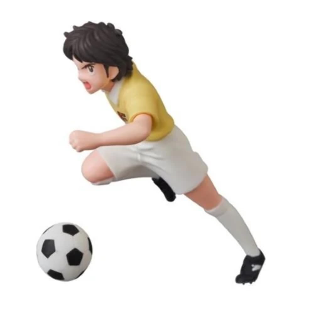 Міні-фігурка Medicom Captain Tsubasa Hikaru Matsuyama 5 см, фото №4