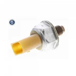 Датчик давления топлива VEMO Q+ V10-72-0024 для AUDI SEAT - Фото 1