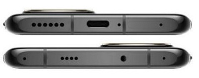 Смартфон 6.6" Huawei P50 Pro 8/256Gb 4G 2-SIM NFC 50/13Мп 8 ядер Android 14 Golden Black, фото №2