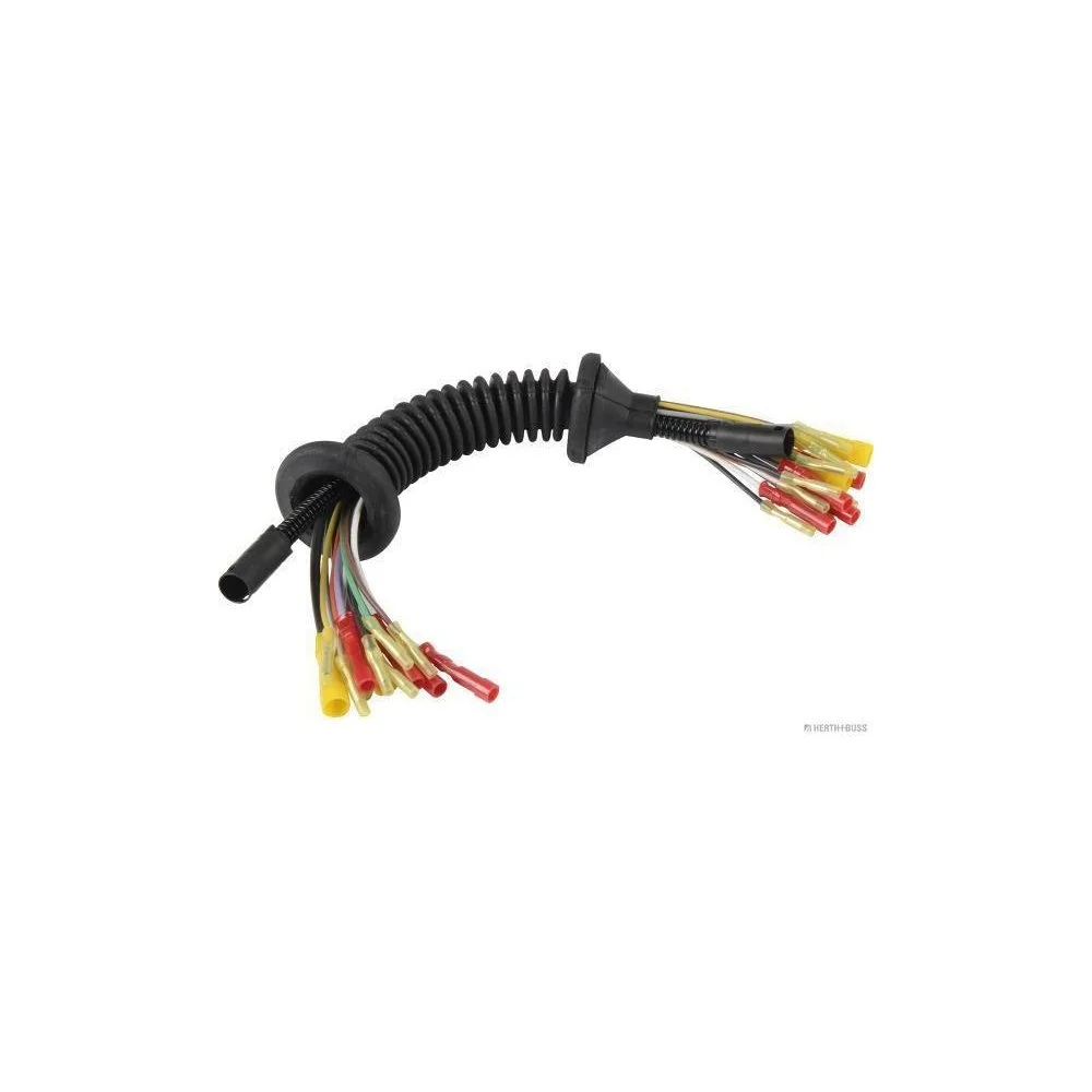 Ремкомплект кабелів кришки багажника HERTH+BUSS ELPARTS 51277102, фото №1 Ремкомплект кабелів кришки багажника HERTH+BUSS ELPARTS 51277102, фото №1