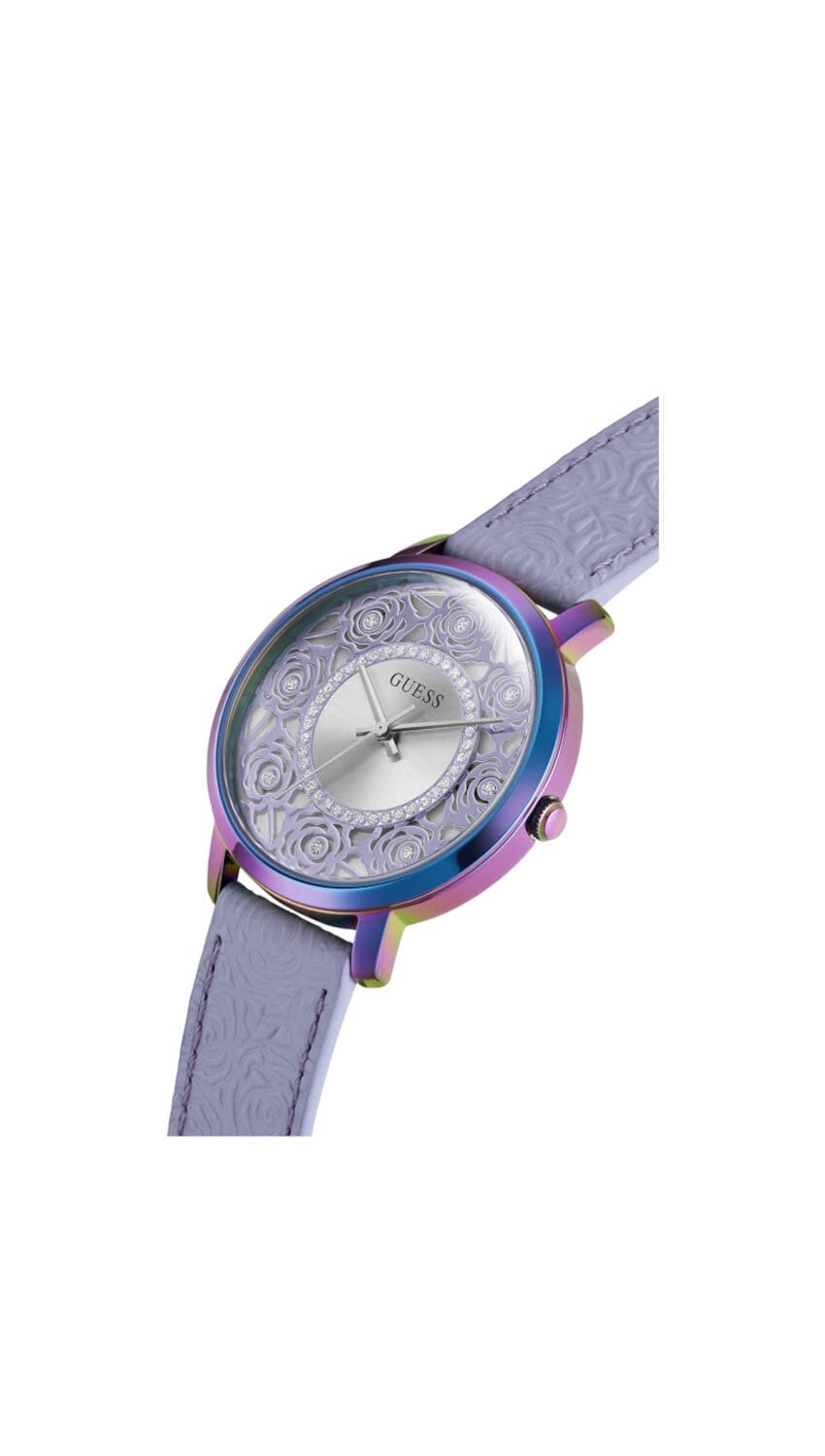 Часы GUESS Женские GW0529L4, фото №6