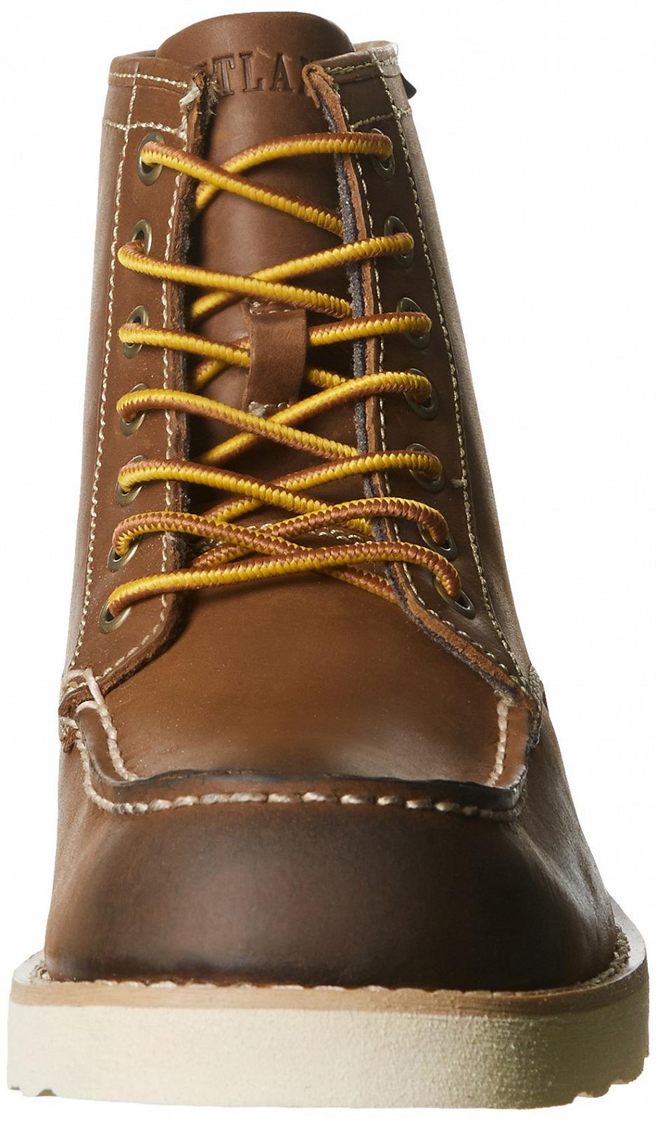 Черевики Eastland Lumber Up Chukka Oxblood 42 EU, фото №2