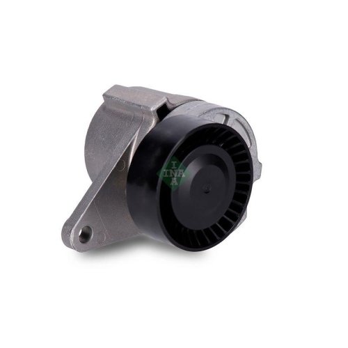 Натяжний важіль, поліклиновий ремінь INA 534 0103 10 для VOLVO, VOLVO ASIA, фото №3