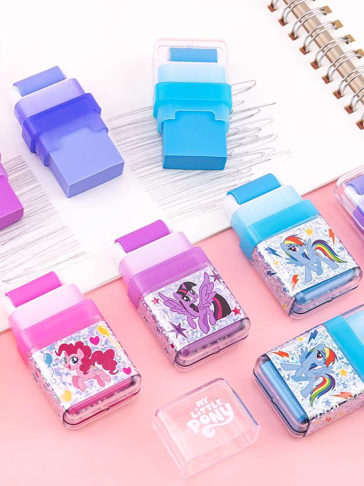 Пони резинка ластик Май Литл Пони Мой маленький пони My Little Pony Дружба это чудо роликовая резинка канцелярия 1 шт, фото №10 Пони резинка ластик Май Литл Пони Мой маленький пони My Little Pony Дружба это чудо роликовая резинка канцелярия 1 шт, фото №10