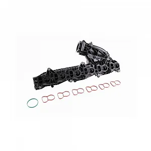 Модуль впускного колектора VAICO V20-3090 для BMW - Фото 1