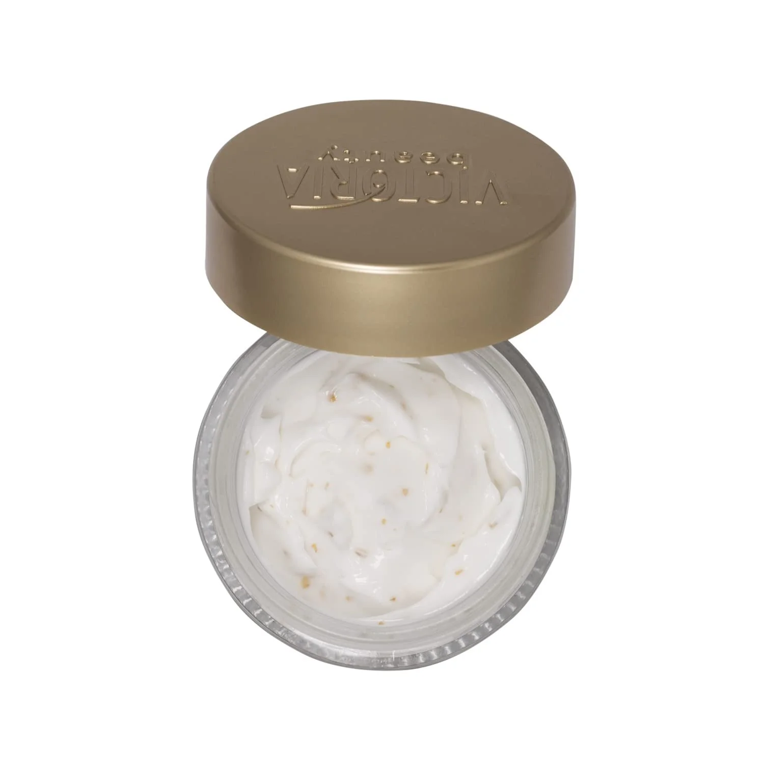 Дневной крем Victoria Beauty Hyaluronic Cream 24k Gold Антивозрастной 50 мл, фото №5 Дневной крем Victoria Beauty Hyaluronic Cream 24k Gold Антивозрастной 50 мл, фото №5