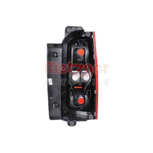 Ліхтар задній METZGER GREENPARTS 2080275 для CITROËN FIAT OPEL PEUGEOT TOYOTA, фото №2