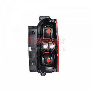 Фонарь задний METZGER GREENPARTS 2080275 для CITROËN FIAT OPEL PEUGEOT TOYOTA synthetic.ua - Фото 1