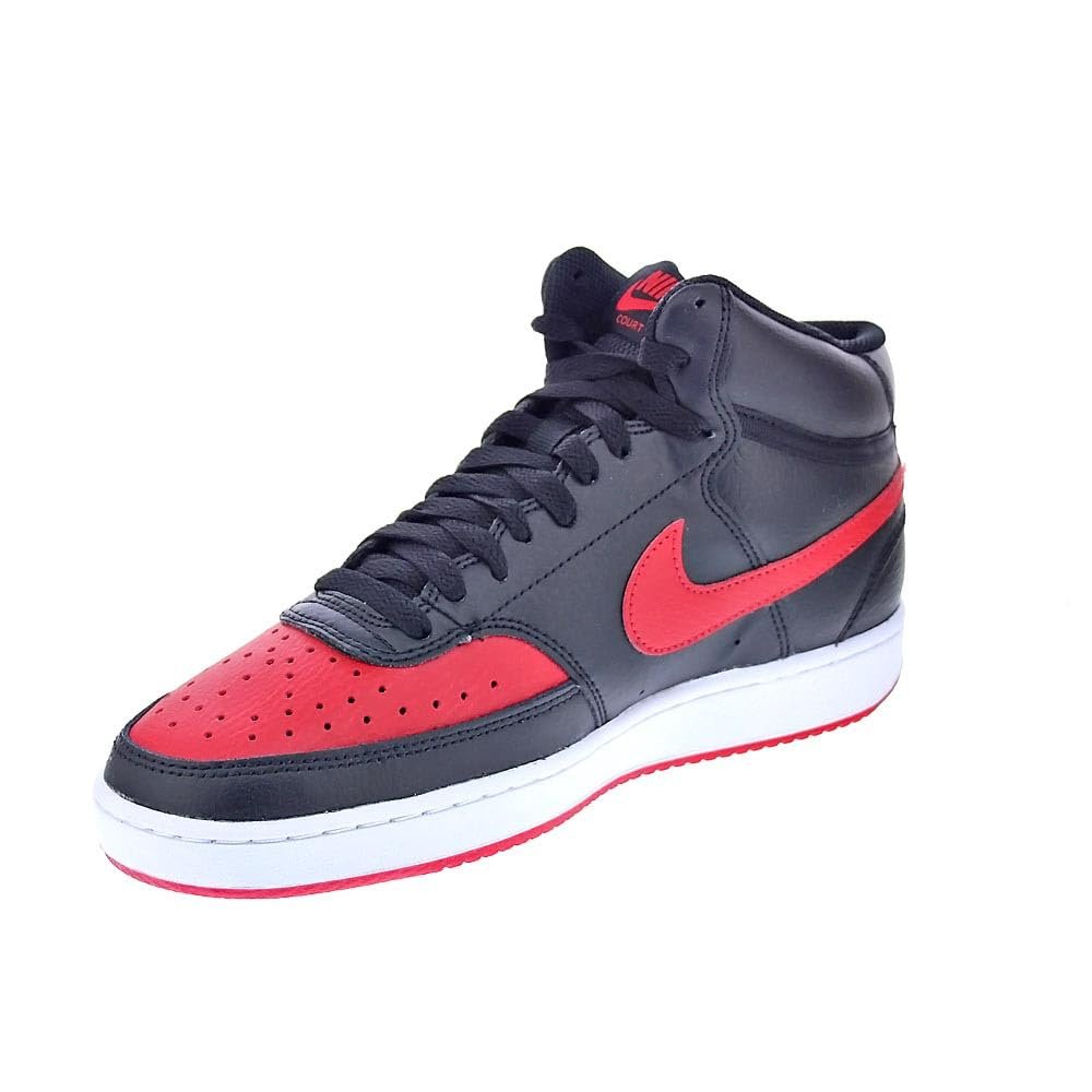 Кроссовки Nike Court Vision Mid NN мужские, фото №9