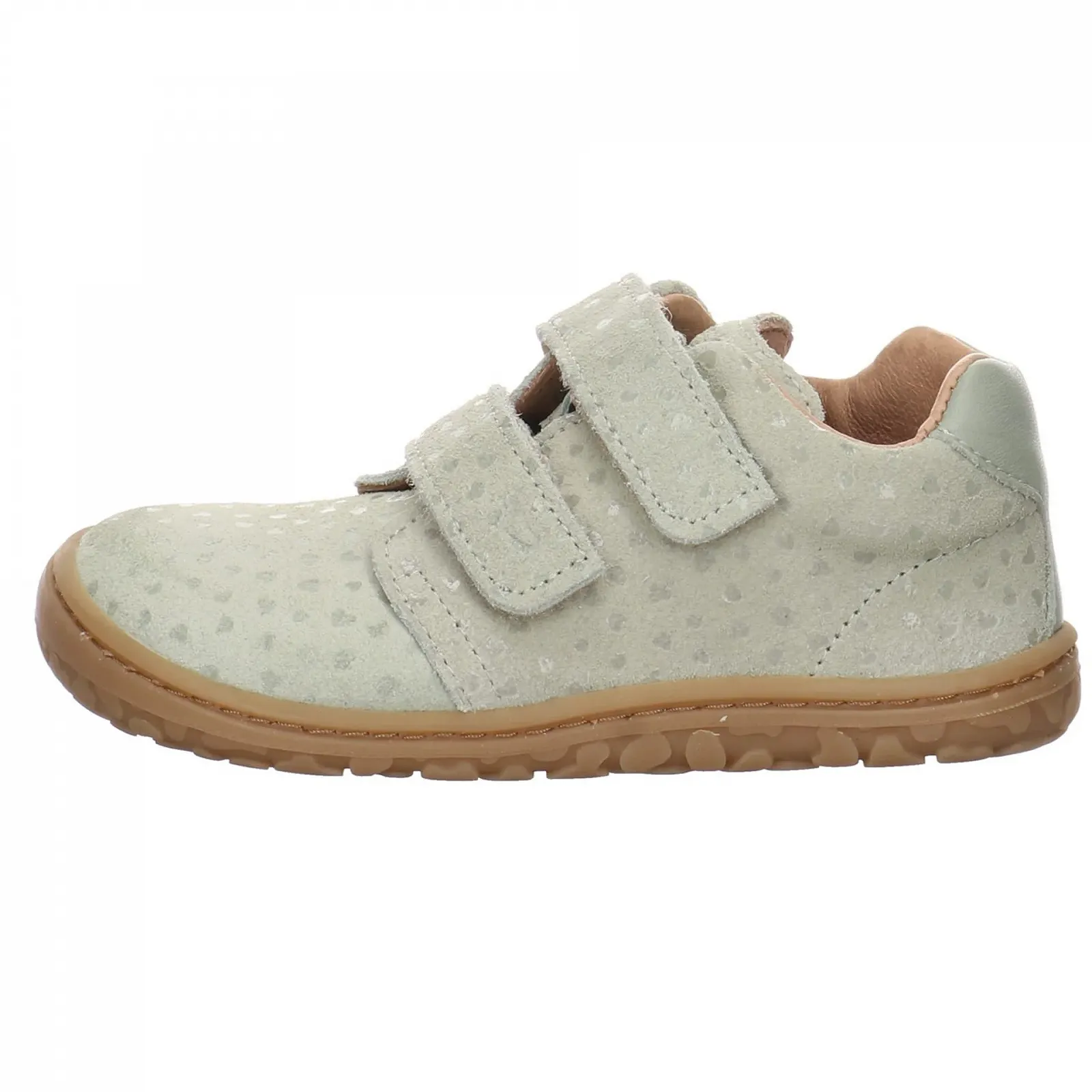 Кросівки Lurchi Nunia для дівчат, для босих ніг, фото №2