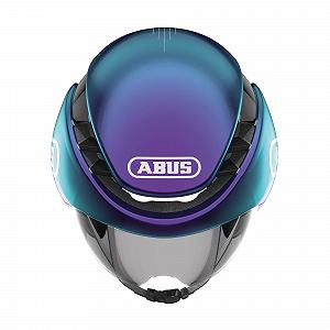 Шлем ABUS GameChanger TT Time Trial Аэродинамический Велосипедный Шлем с Оптимальными Свойствами Вентиляции для Мужчин и Женщин synthetic.ua - Фото 1