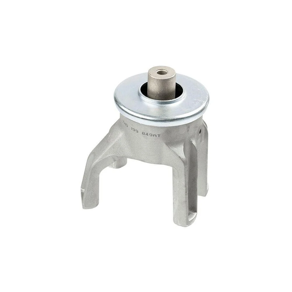 Опора двигателя LEMFÖRDER 35026 01 для VW, задняя, фото №1