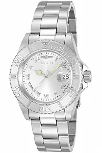 Часы Invicta Pro Diver Женские, нержавеющая сталь, кварцевый механизм - 40 мм - Фото 1