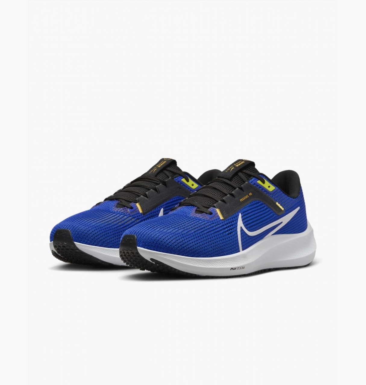Кроссовки Nike AIR ZOOM PEGASUS 41, фото №4